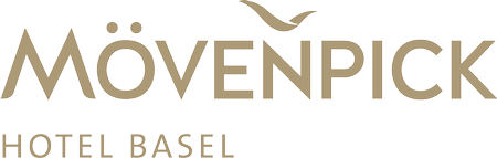 Logo Mövenpick Hotel Basel